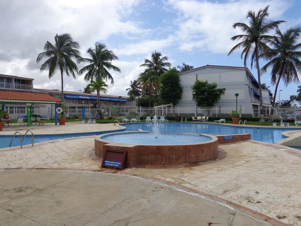 Villas De Playa 2 Dorado Exterior foto